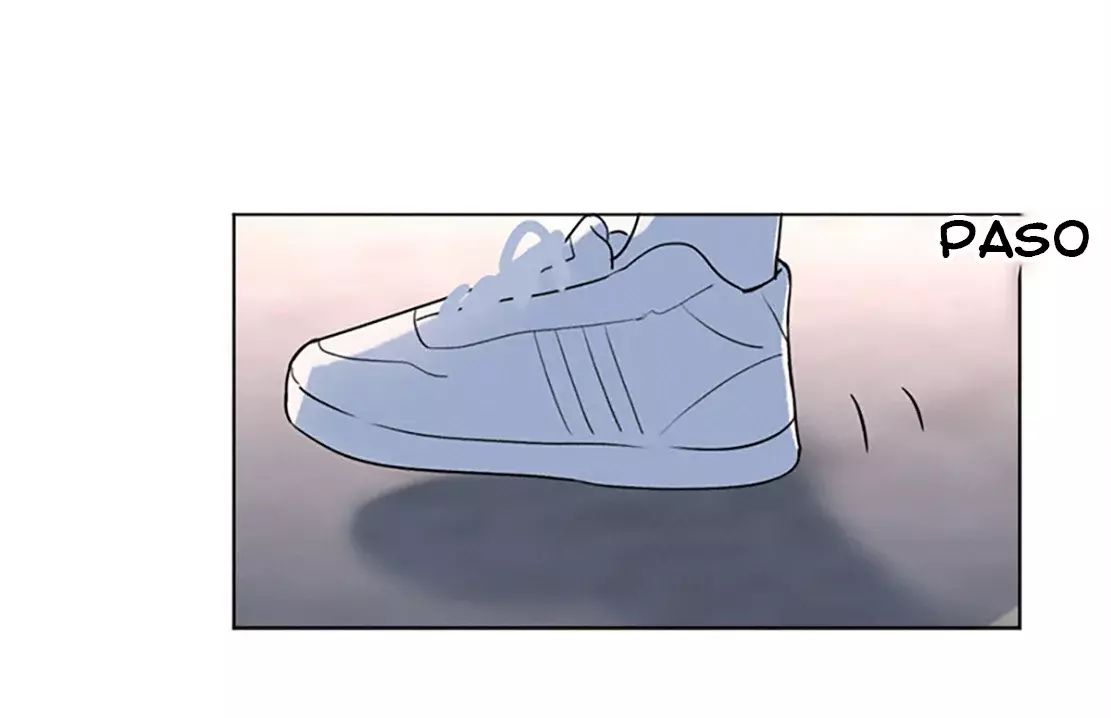 Read Te encontré (es) Manga Online