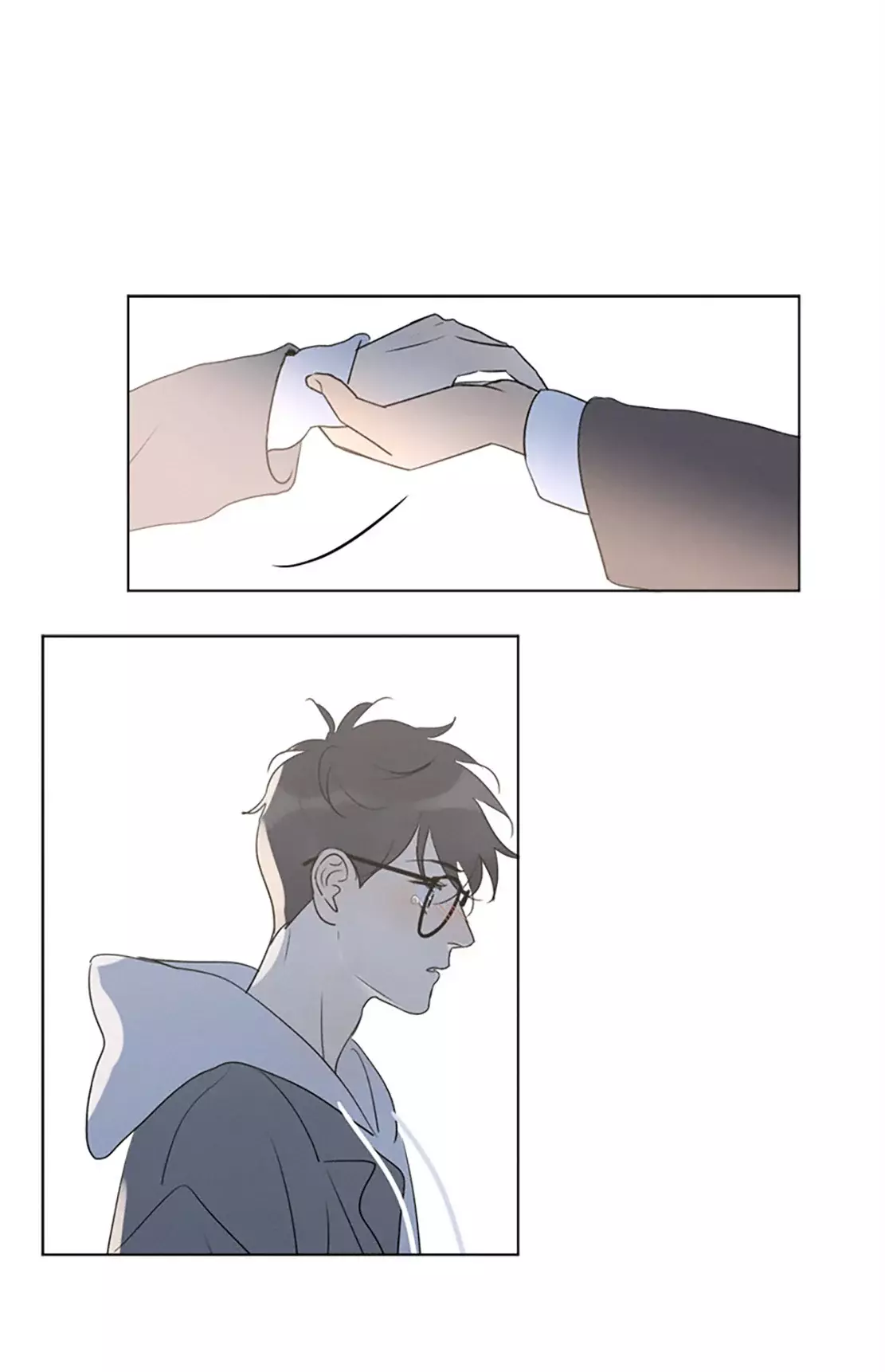 Read Te encontré (es) Manga Online