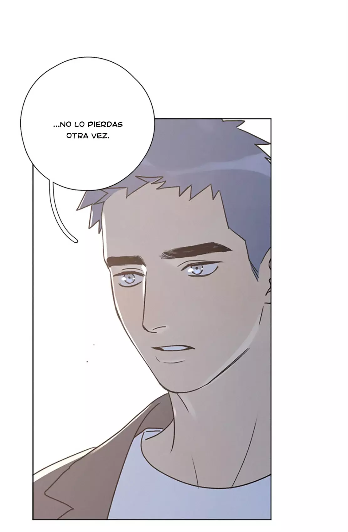 Read Te encontré (es) Manga Online