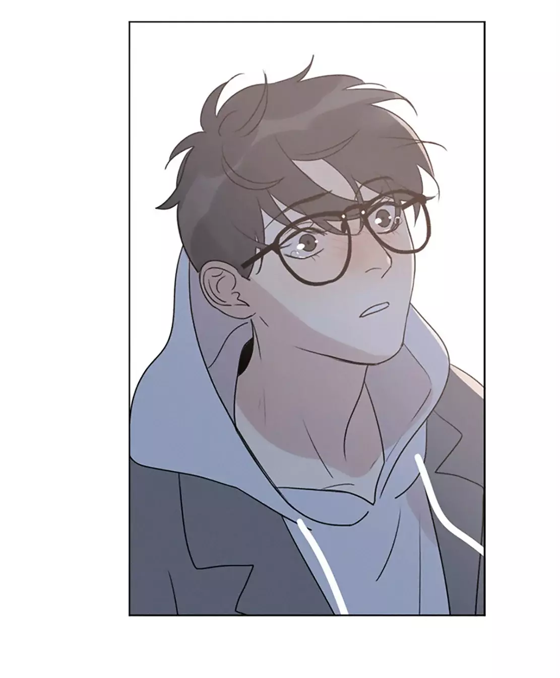 Read Te encontré (es) Manga Online