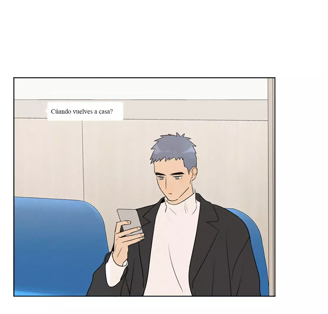 Read Te encontré (es) Manga Online