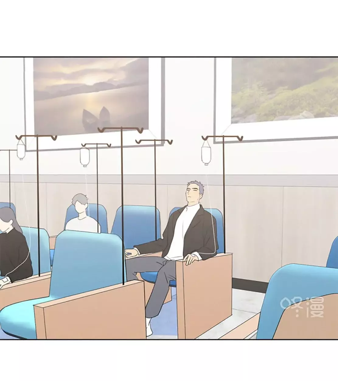 Read Te encontré (es) Manga Online