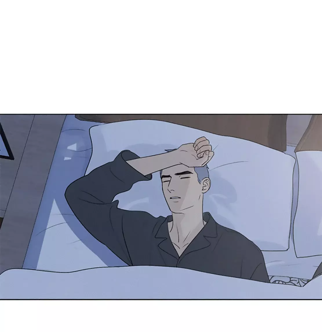 Read Te encontré (es) Manga Online