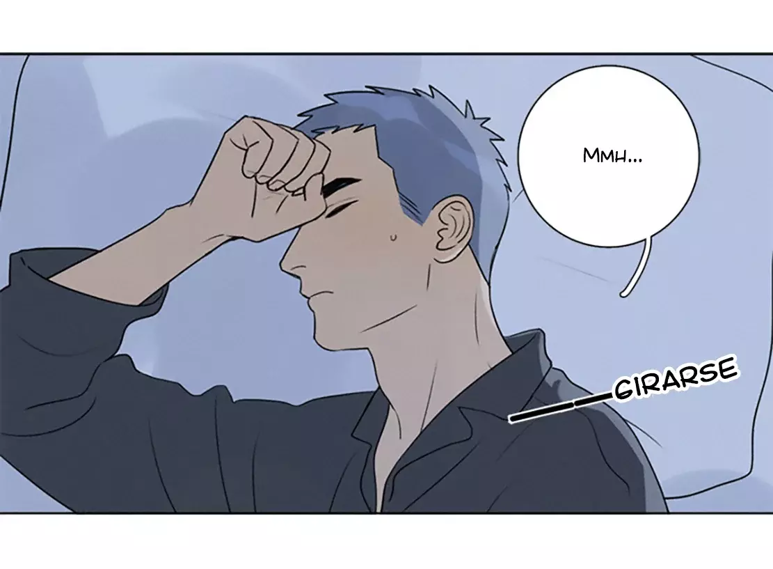 Read Te encontré (es) Manga Online