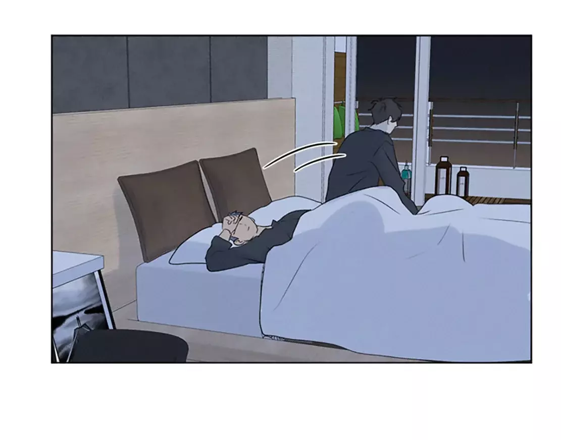 Read Te encontré (es) Manga Online