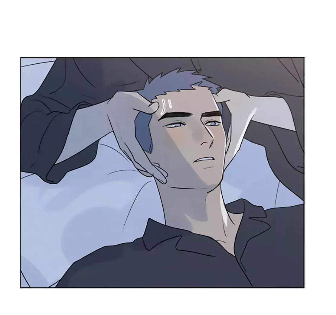 Read Te encontré (es) Manga Online