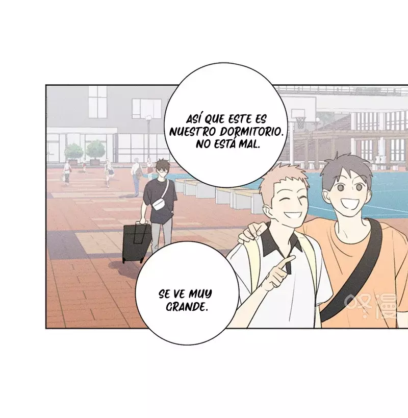 Read Te encontré (es) Manga Online