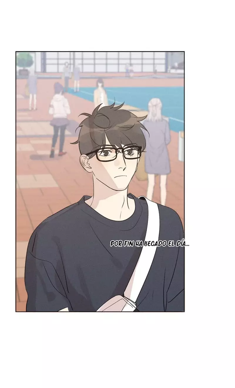 Read Te encontré (es) Manga Online