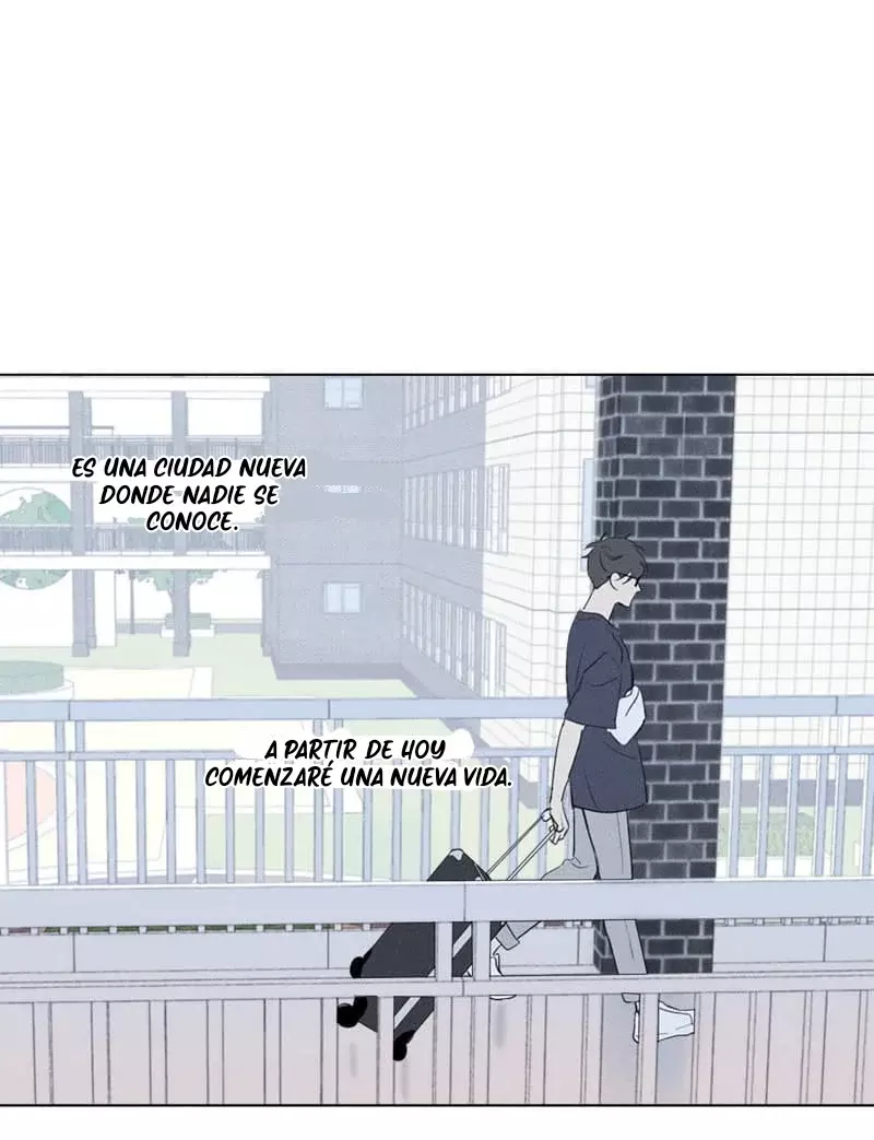 Read Te encontré (es) Manga Online