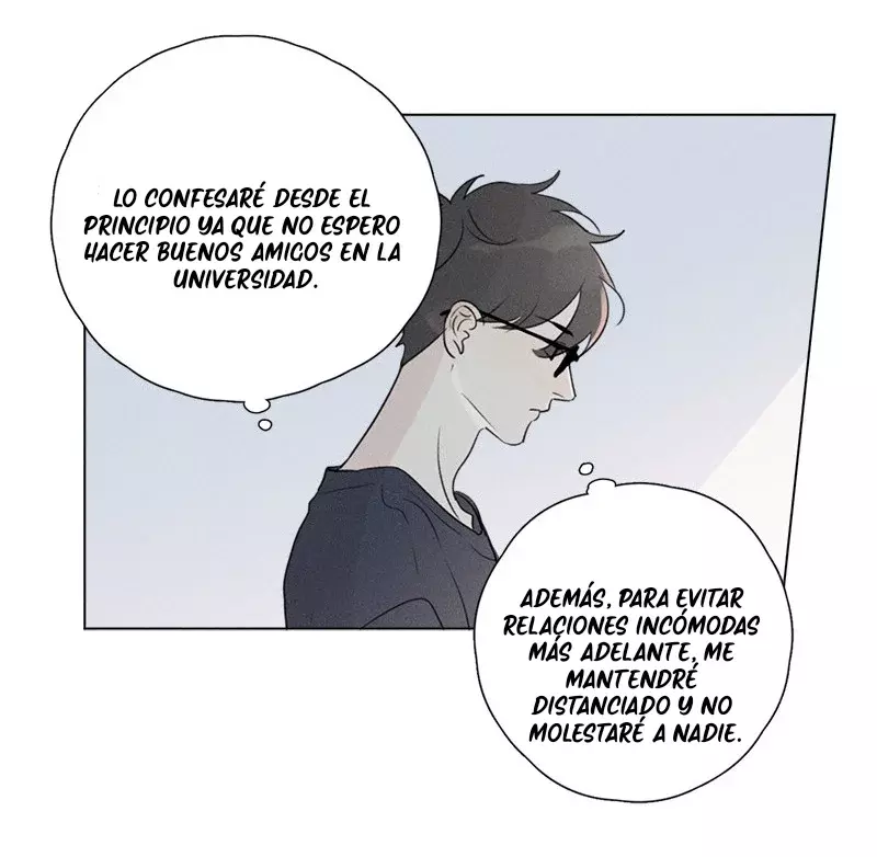 Read Te encontré (es) Manga Online