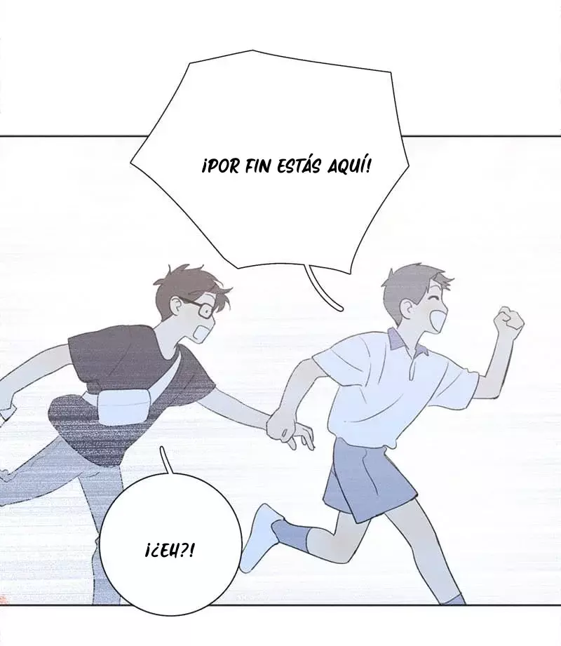 Read Te encontré (es) Manga Online