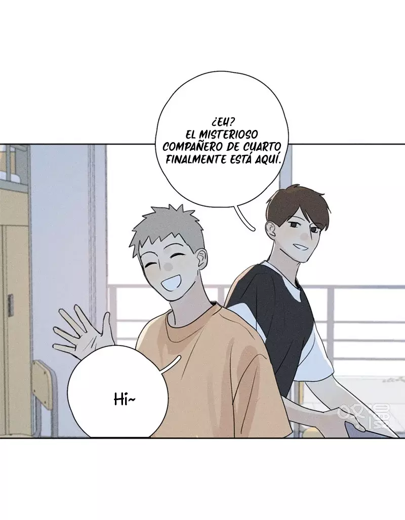 Read Te encontré (es) Manga Online