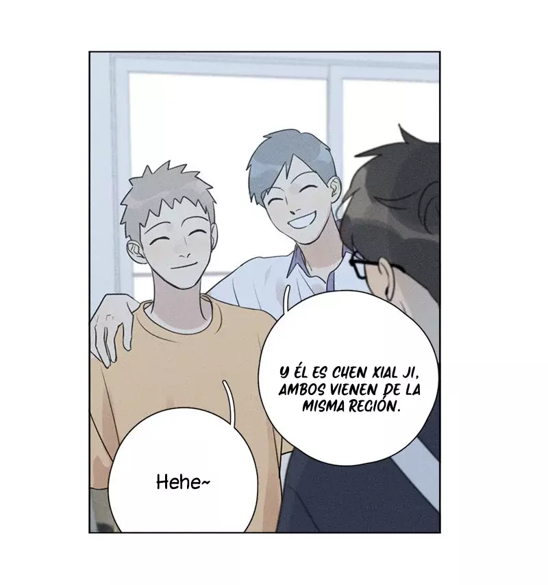 Read Te encontré (es) Manga Online