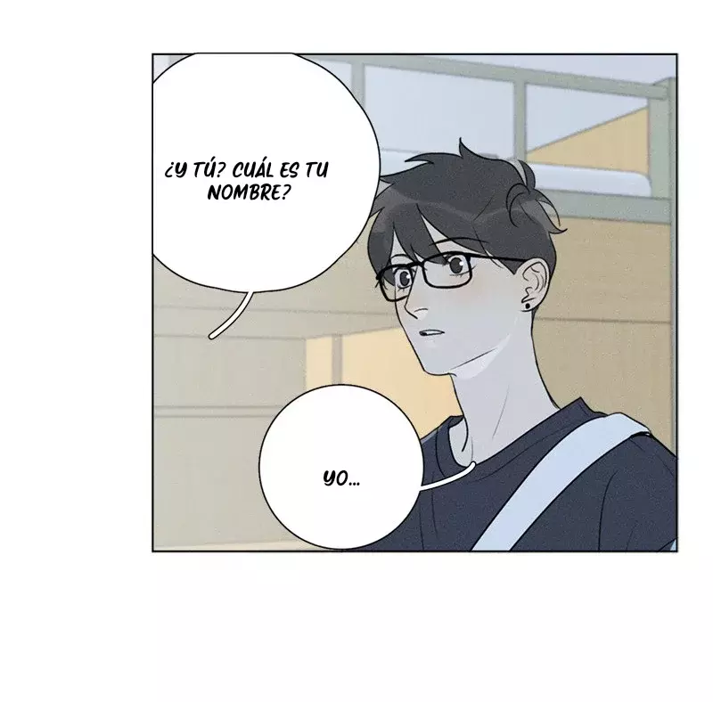 Read Te encontré (es) Manga Online