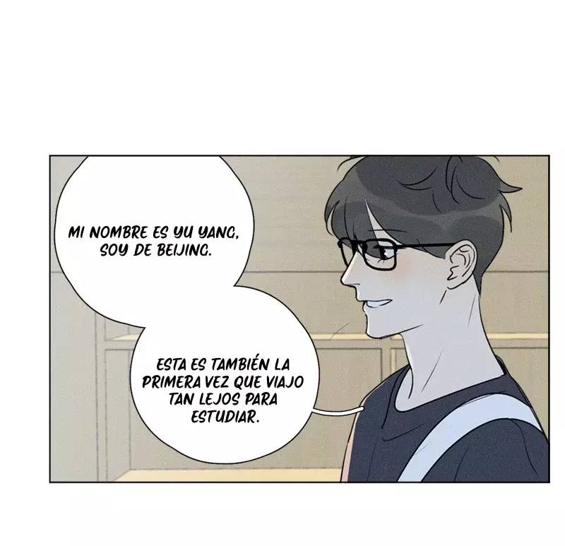 Read Te encontré (es) Manga Online