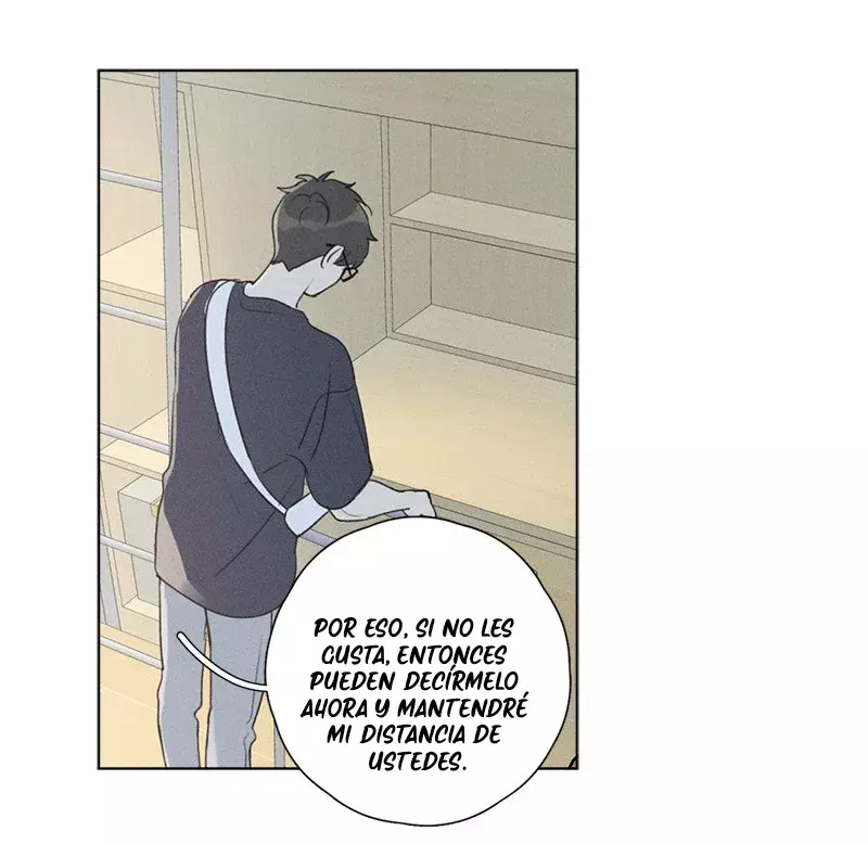 Read Te encontré (es) Manga Online