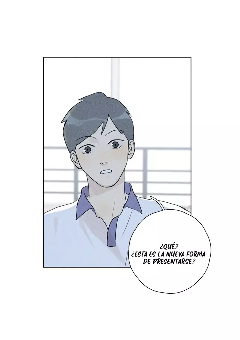 Read Te encontré (es) Manga Online