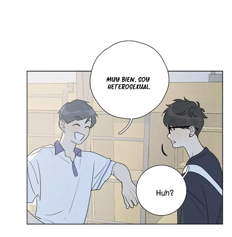 Read Te encontré (es) Manga Online