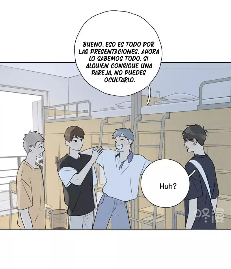 Read Te encontré (es) Manga Online