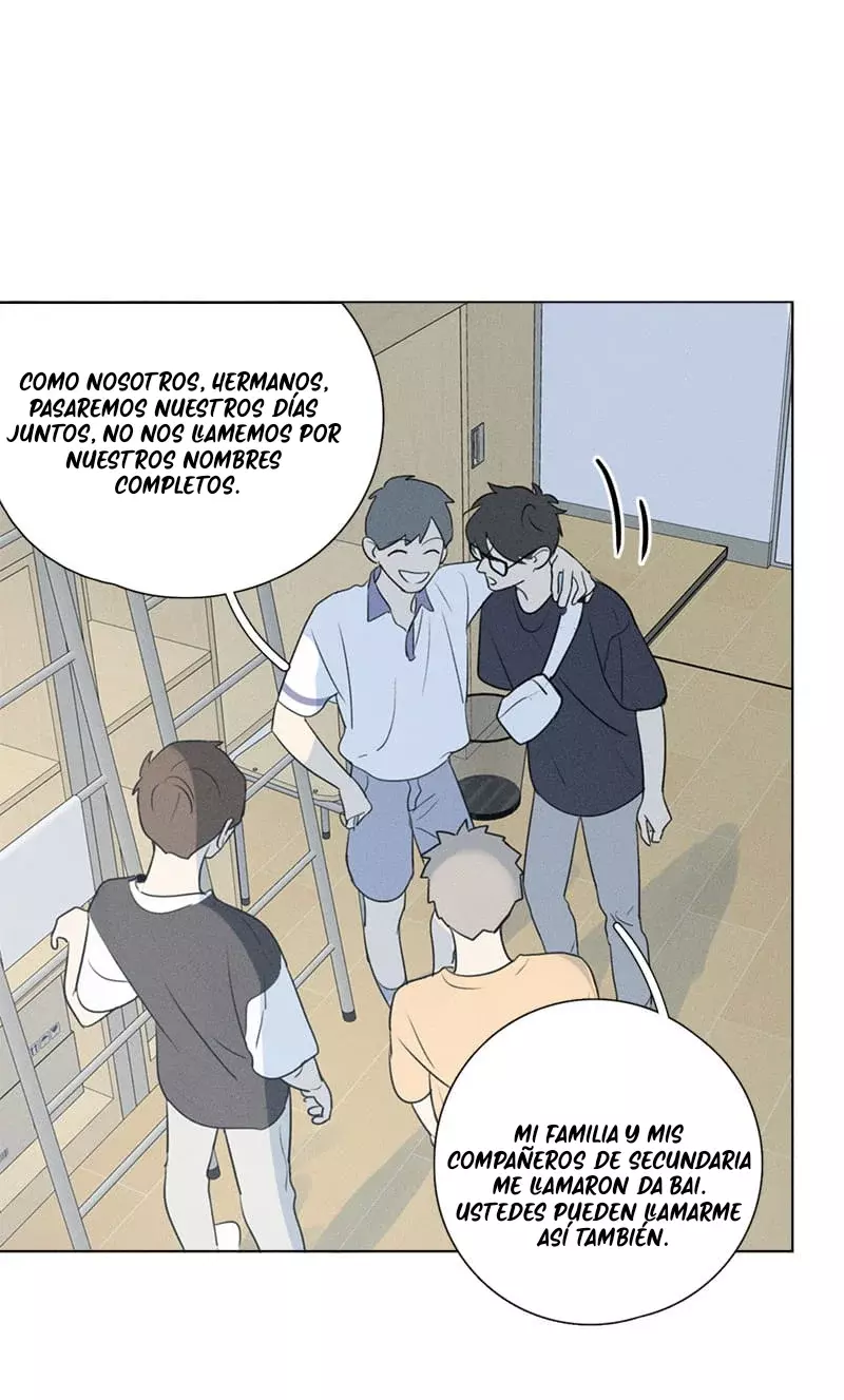 Read Te encontré (es) Manga Online