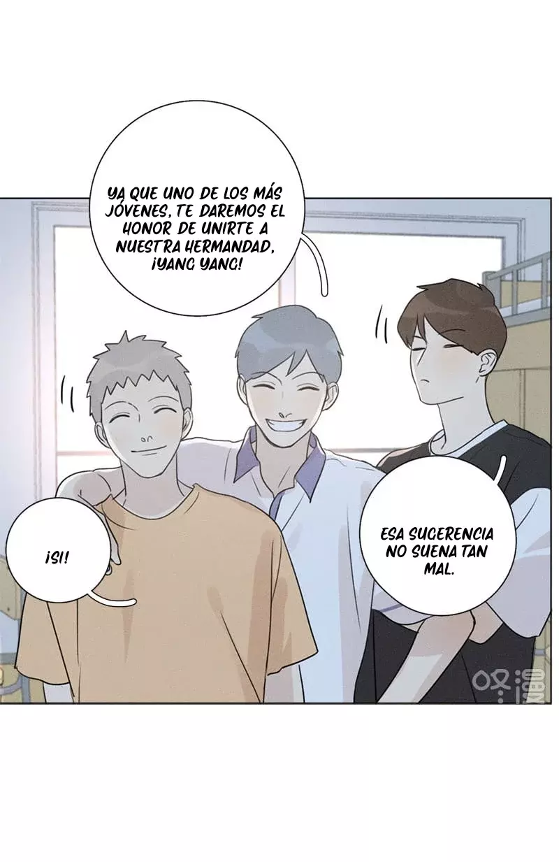 Read Te encontré (es) Manga Online