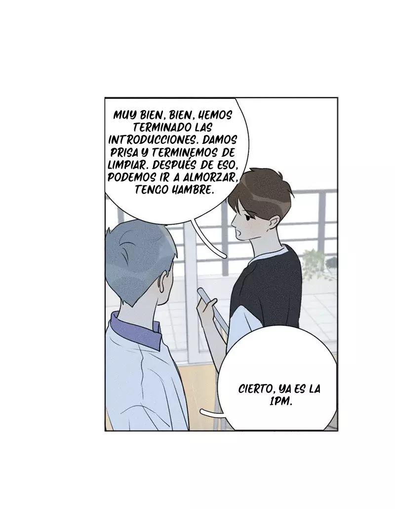 Read Te encontré (es) Manga Online