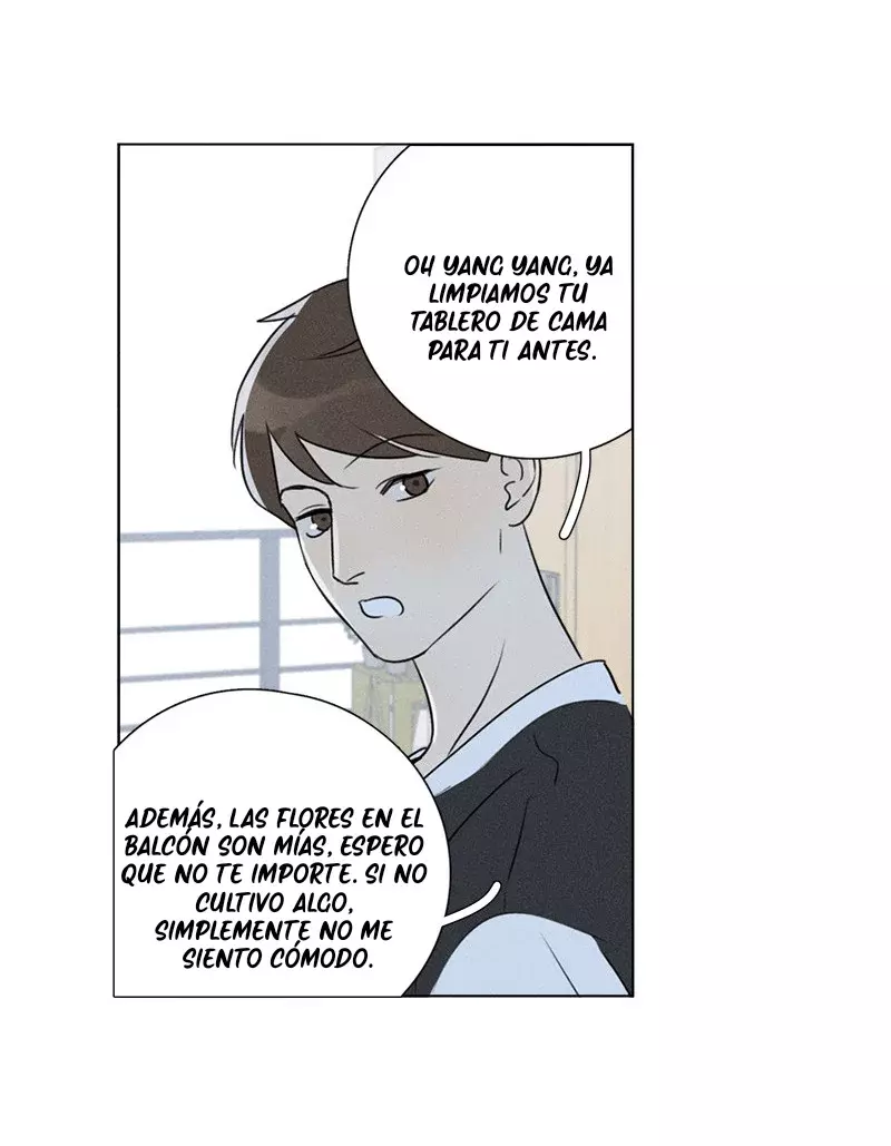 Read Te encontré (es) Manga Online