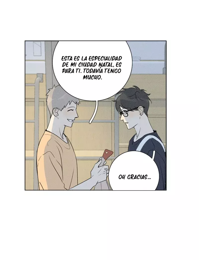 Read Te encontré (es) Manga Online