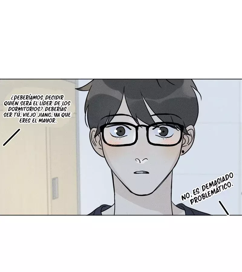 Read Te encontré (es) Manga Online