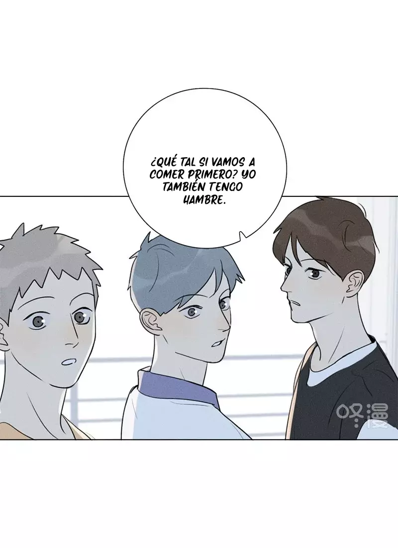 Read Te encontré (es) Manga Online