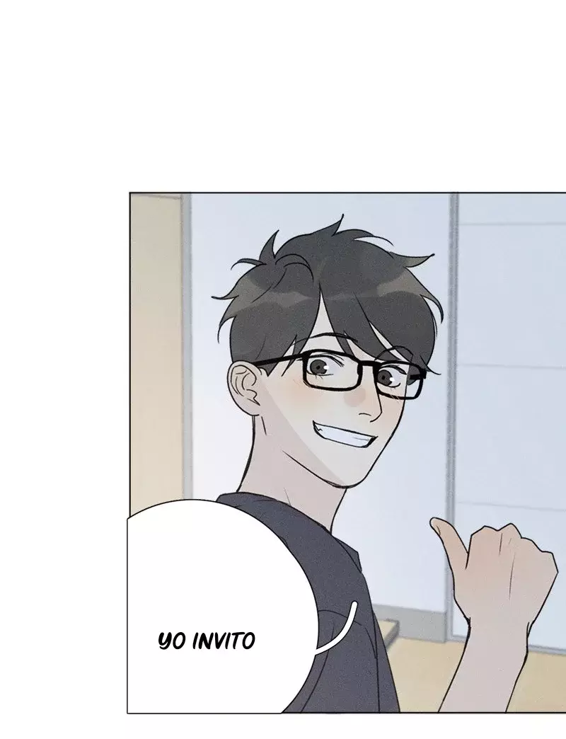 Read Te encontré (es) Manga Online