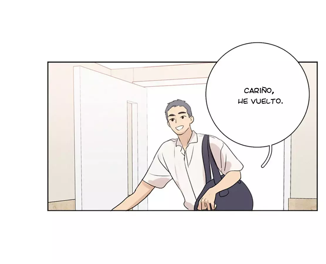 Read Te encontré (es) Manga Online