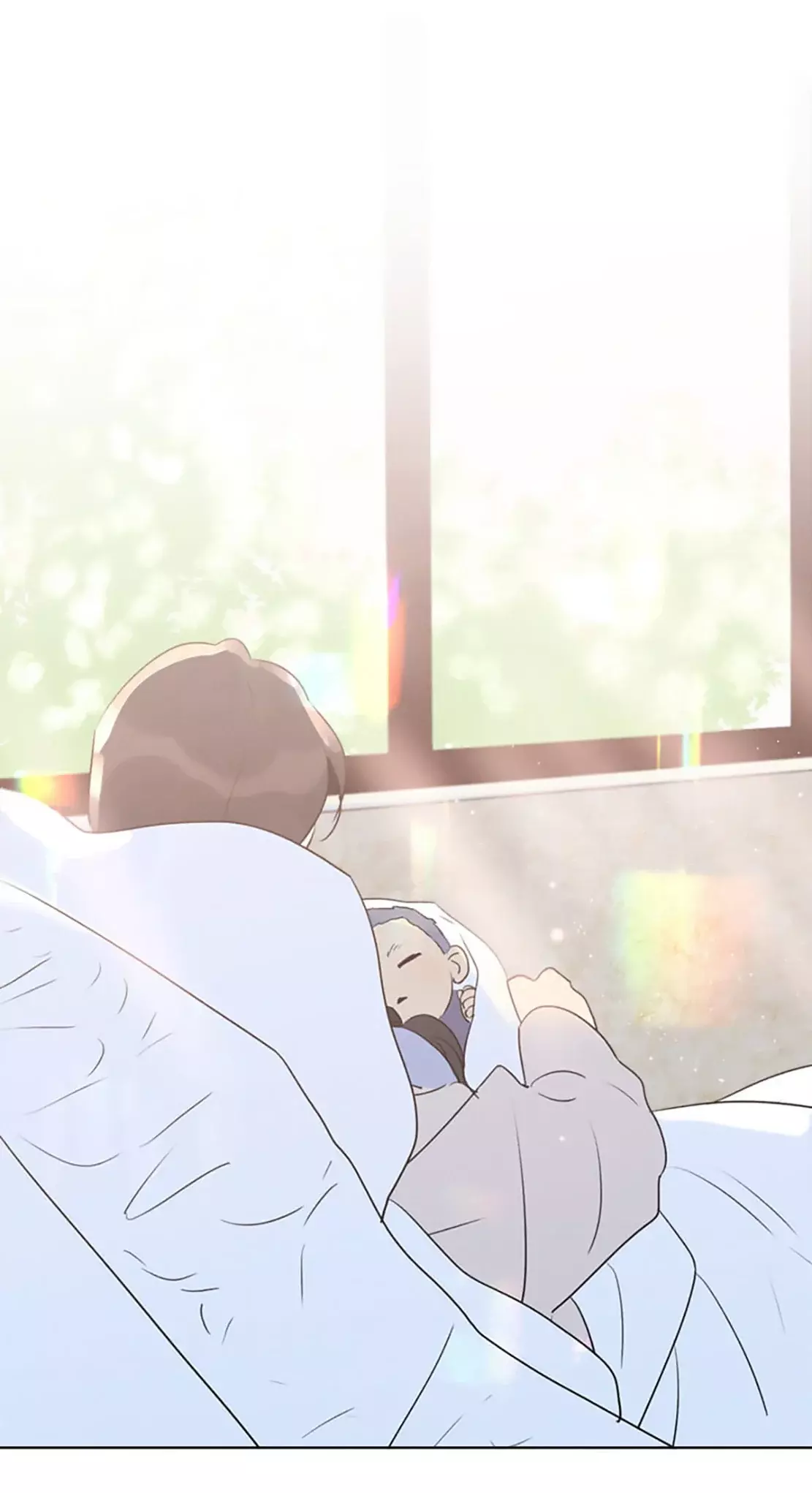 Read Te encontré (es) Manga Online