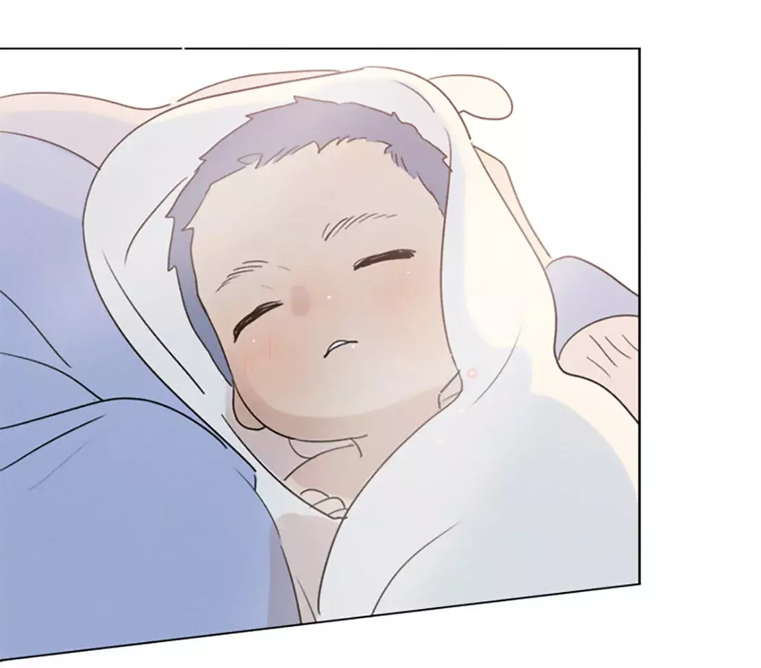 Read Te encontré (es) Manga Online