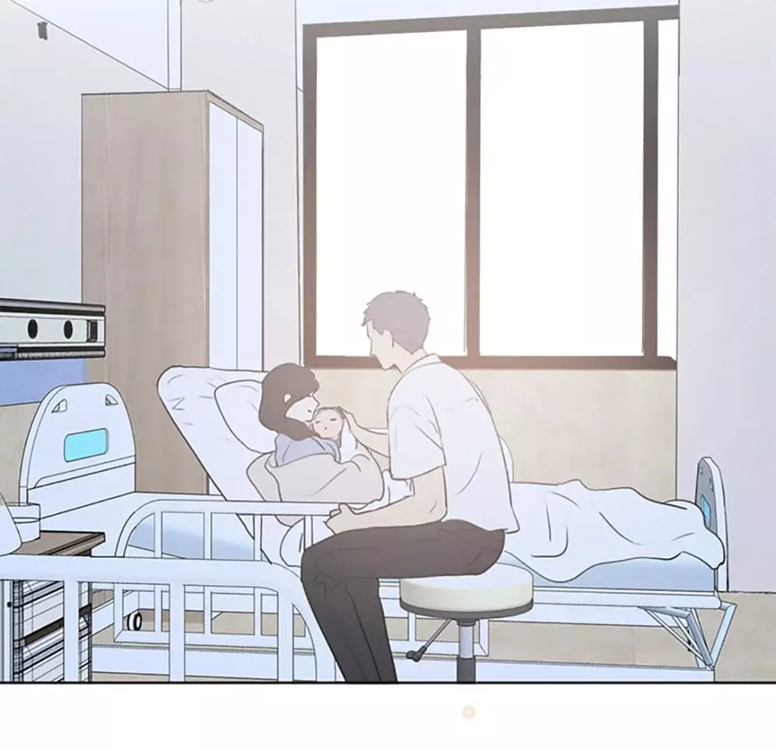 Read Te encontré (es) Manga Online