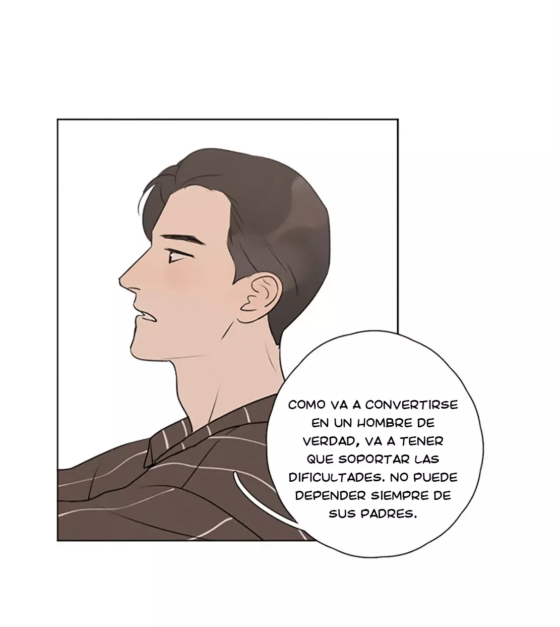 Read Te encontré (es) Manga Online