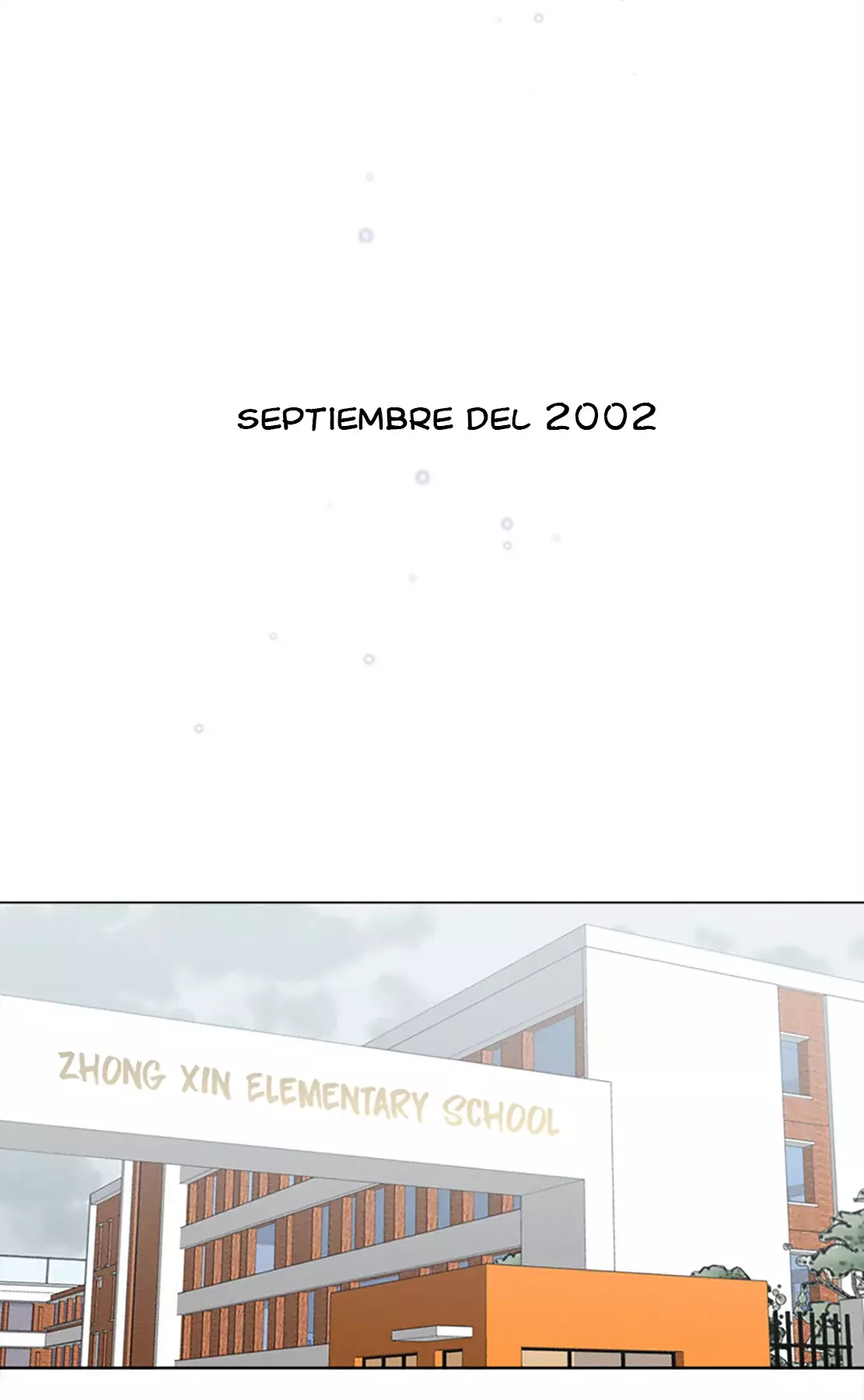 Read Te encontré (es) Manga Online