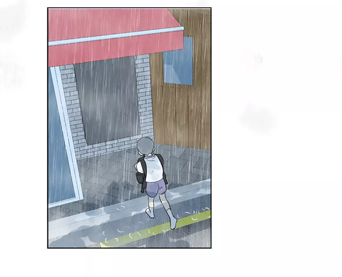 Read Te encontré (es) Manga Online