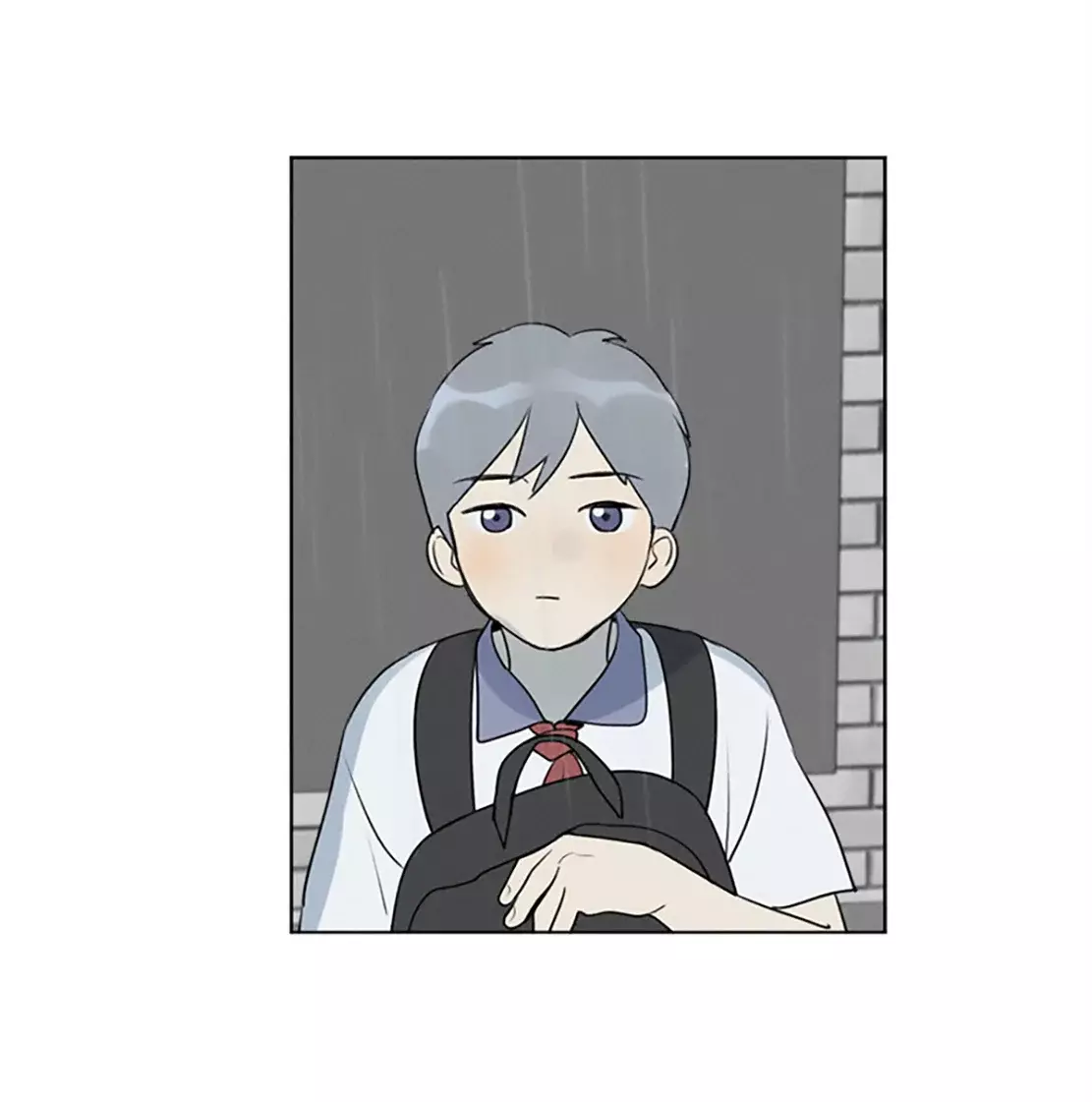 Read Te encontré (es) Manga Online