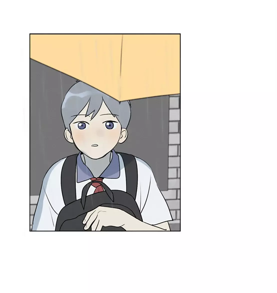 Read Te encontré (es) Manga Online