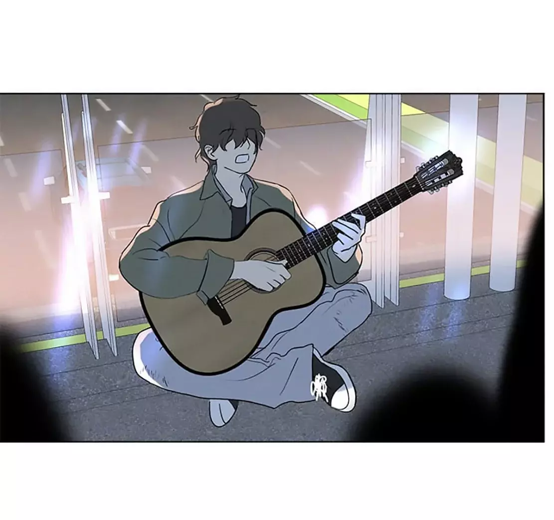 Read Te encontré (es) Manga Online