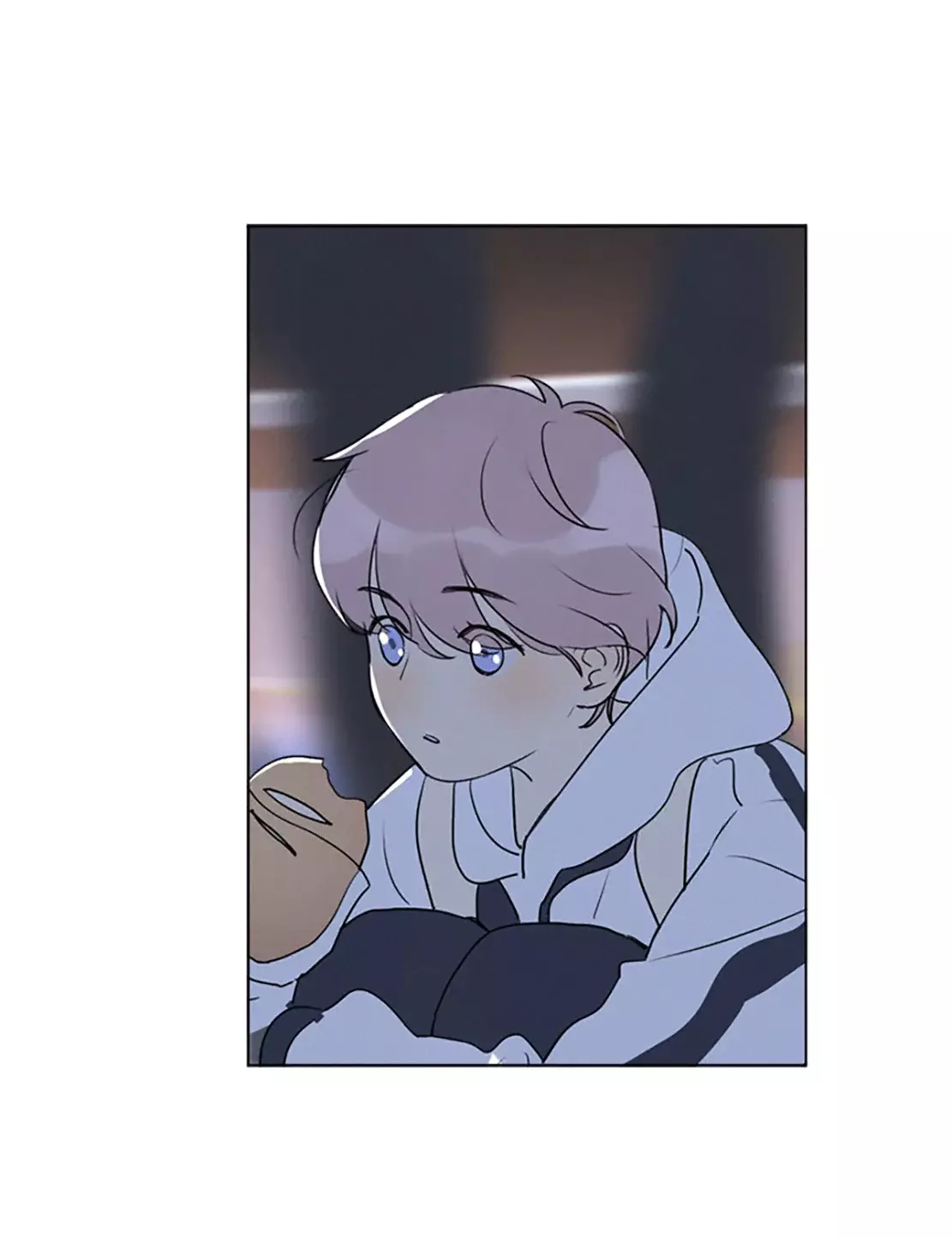 Read Te encontré (es) Manga Online