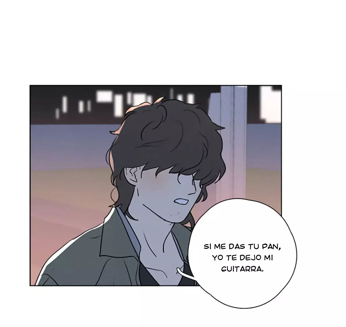 Read Te encontré (es) Manga Online