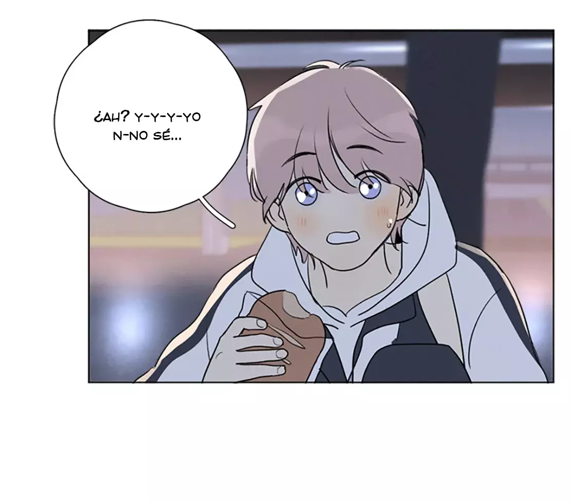 Read Te encontré (es) Manga Online