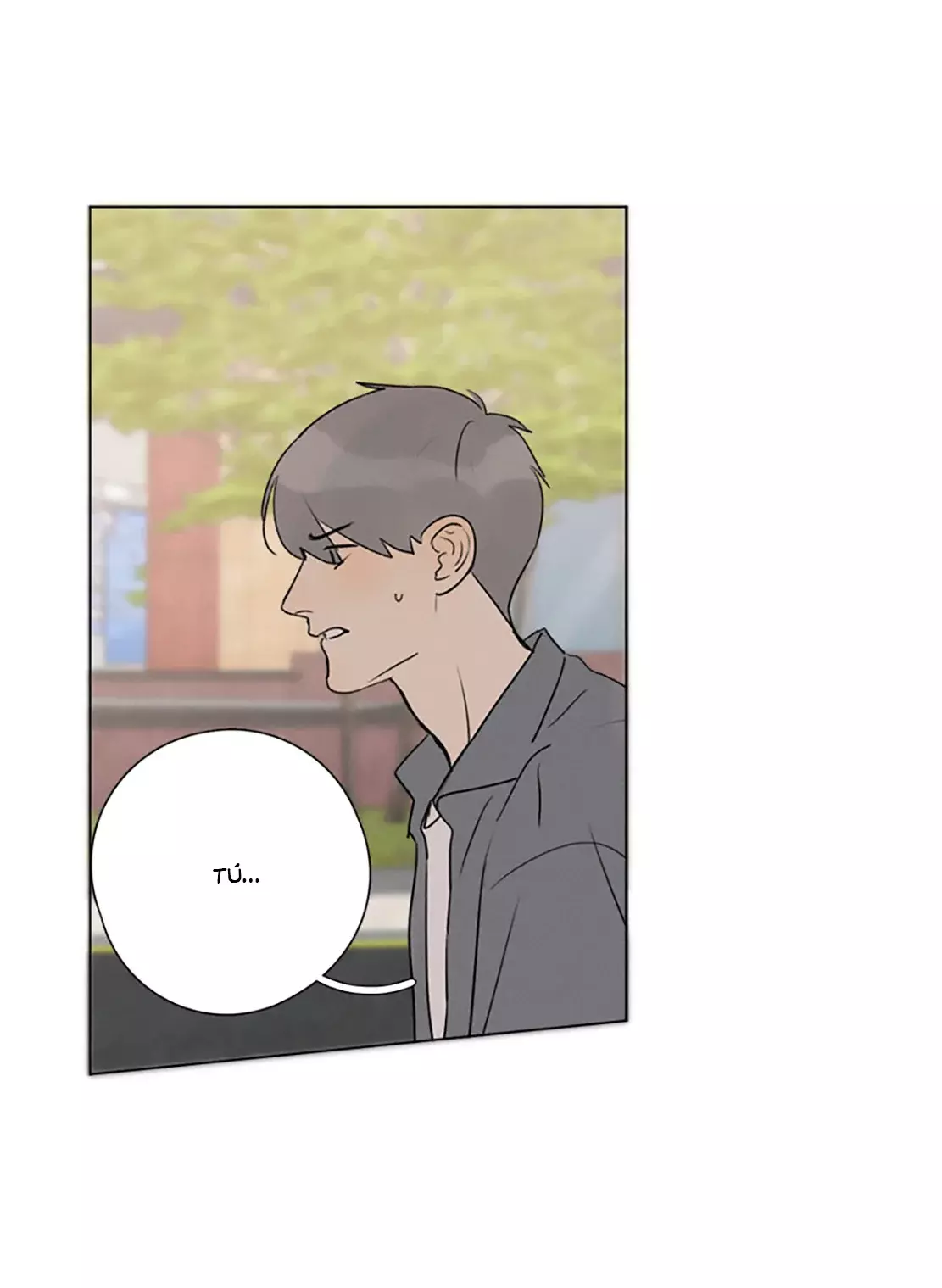 Read Te encontré (es) Manga Online