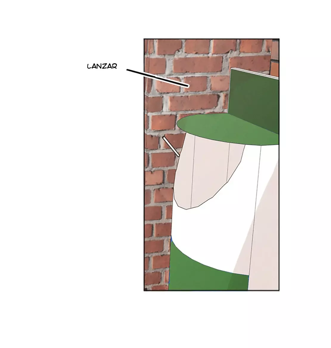 Read Te encontré (es) Manga Online