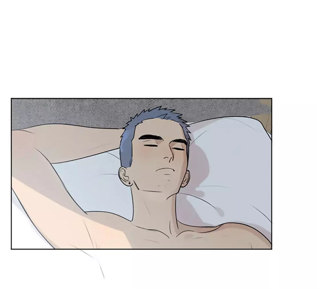 Read Te encontré (es) Manga Online