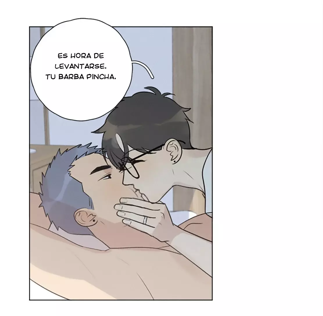 Read Te encontré (es) Manga Online