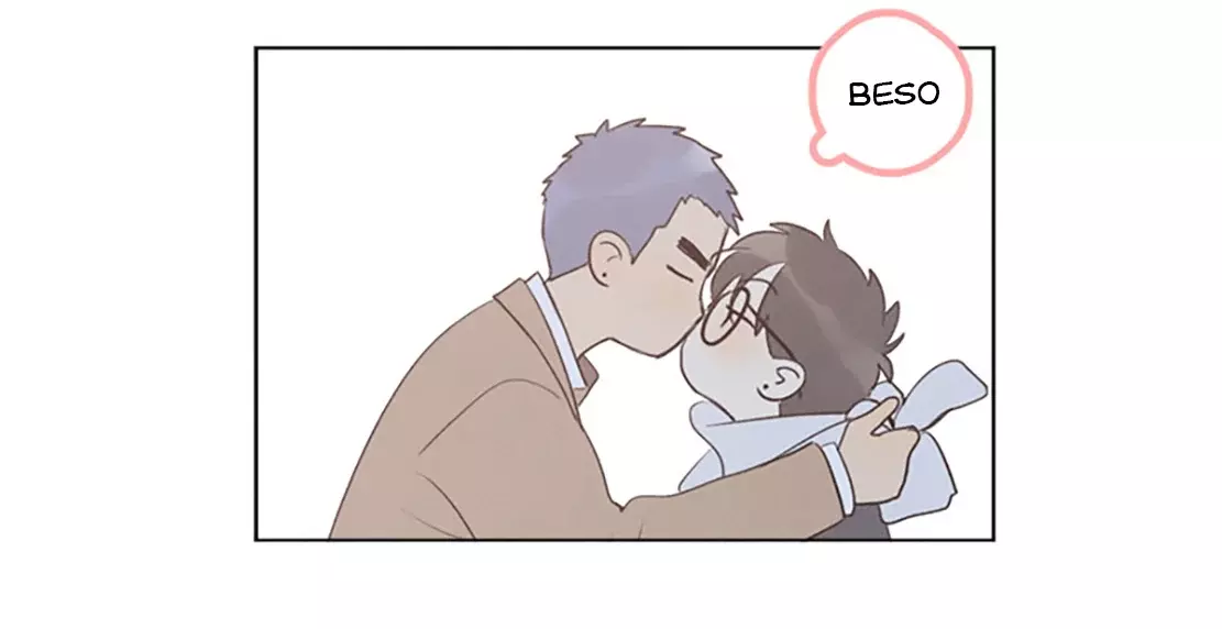 Read Te encontré (es) Manga Online