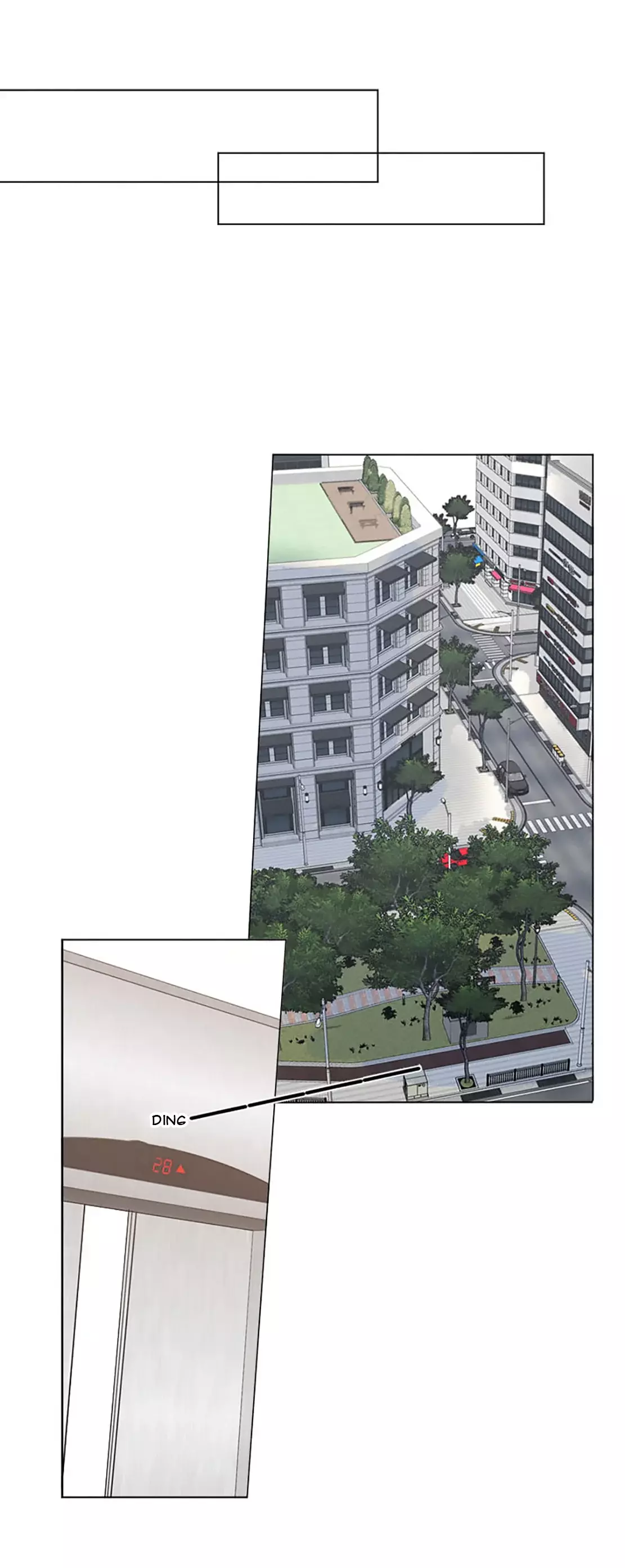 Read Te encontré (es) Manga Online